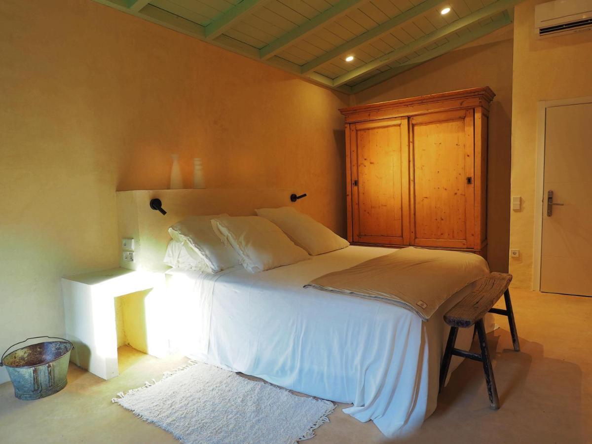 Hotel Mas Rauric Llagostera Zewnętrze zdjęcie