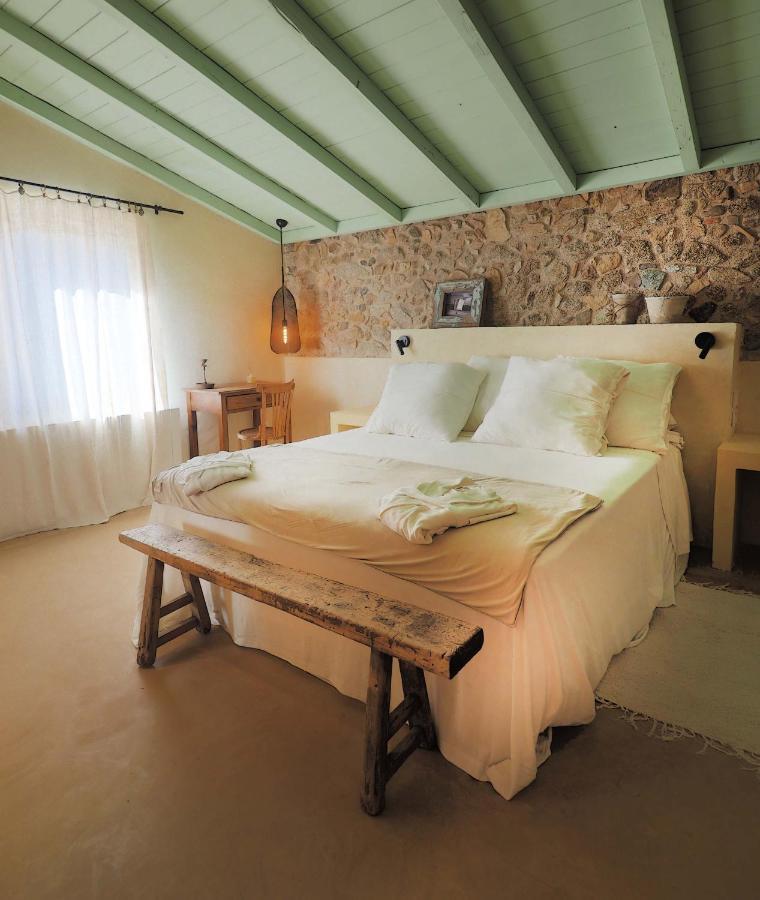 Hotel Mas Rauric Llagostera Zewnętrze zdjęcie