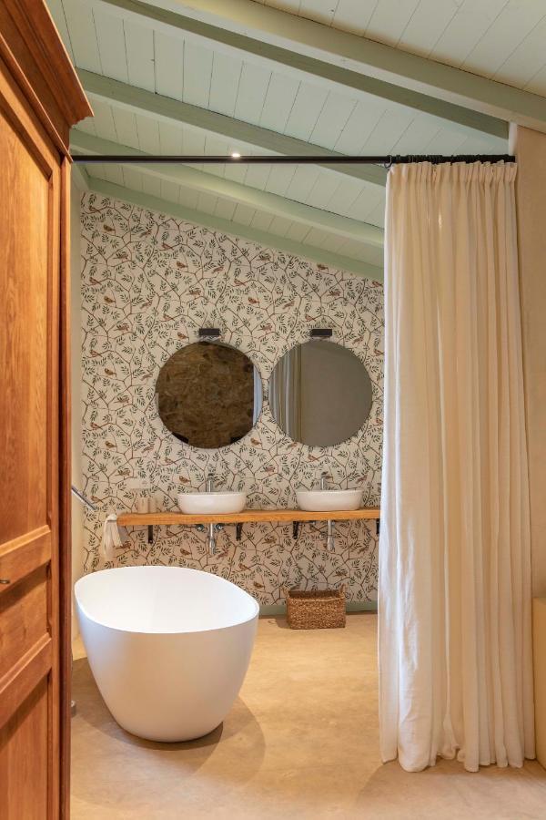 Hotel Mas Rauric Llagostera Zewnętrze zdjęcie